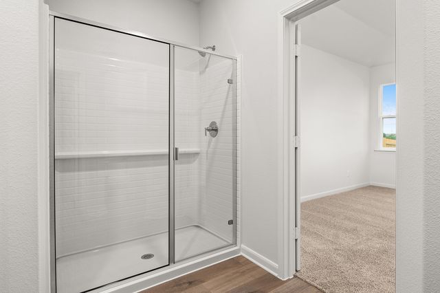 101 Condie Russell Avenue, Venus, TX 76084