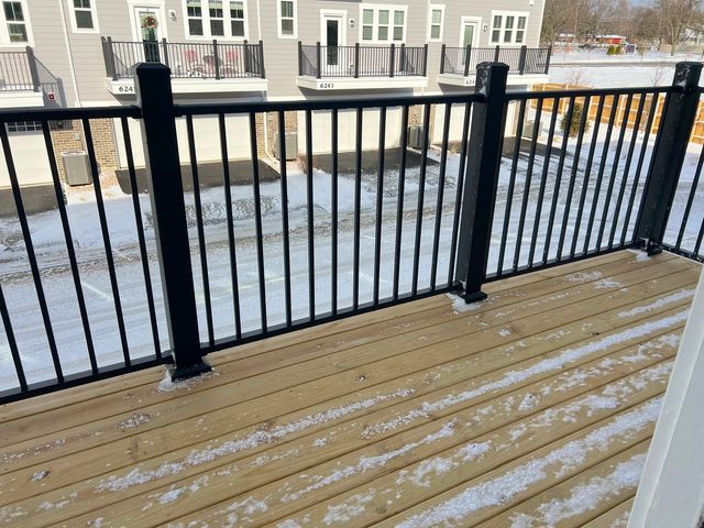 6257 Sandbelt Drive 6257, Woodridge, IL 60517