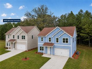 4405 Belcamp Road, Fairburn, GA 30213