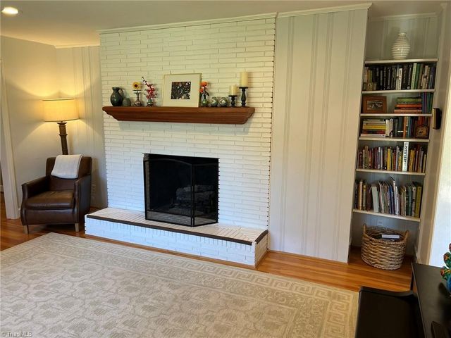 840 Camelot Court, Winston-salem, NC 27106