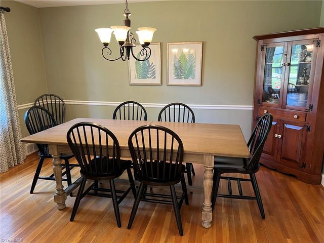 840 Camelot Court, Winston-salem, NC 27106