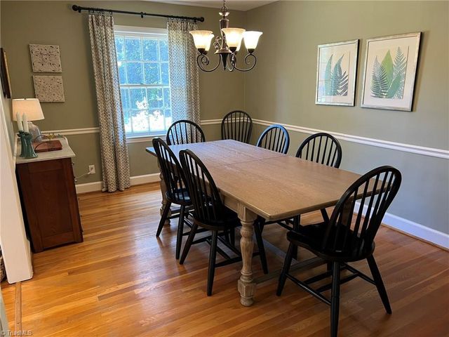 840 Camelot Court, Winston-salem, NC 27106