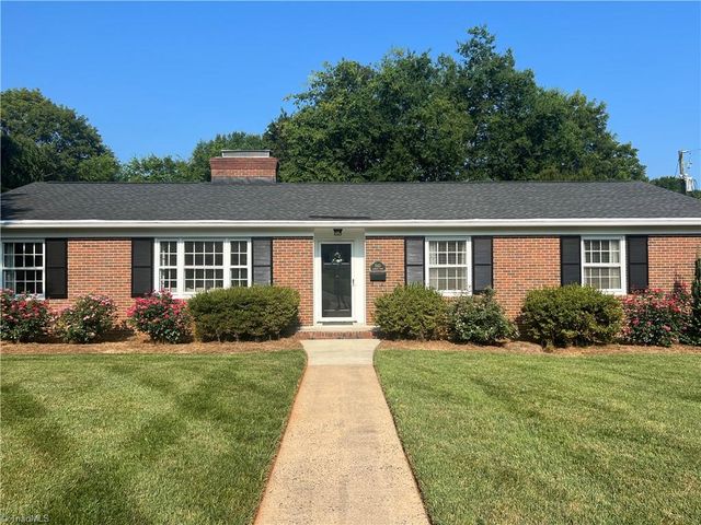840 Camelot Court, Winston-salem, NC 27106