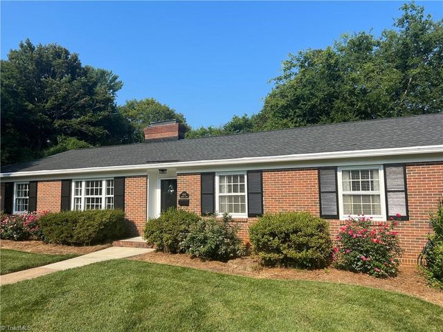 840 Camelot Court, Winston-salem, NC 27106