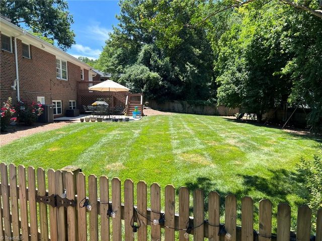 840 Camelot Court, Winston-salem, NC 27106