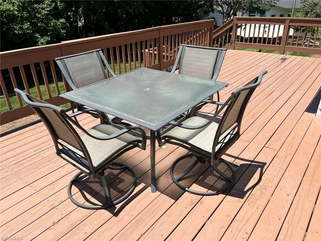 840 Camelot Court, Winston-salem, NC 27106