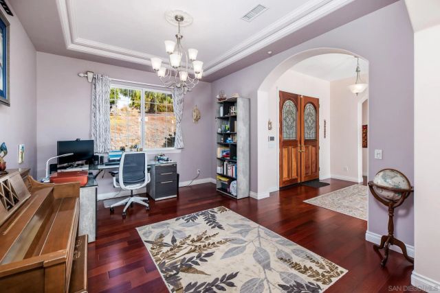 2635 Vista de Palomar, Fallbrook, CA 92028