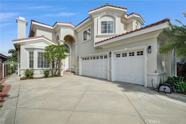 2223 S 2nd Avenue, Arcadia, CA 91006