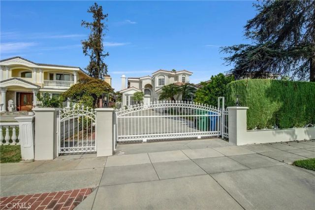 2223 S 2nd Avenue, Arcadia, CA 91006