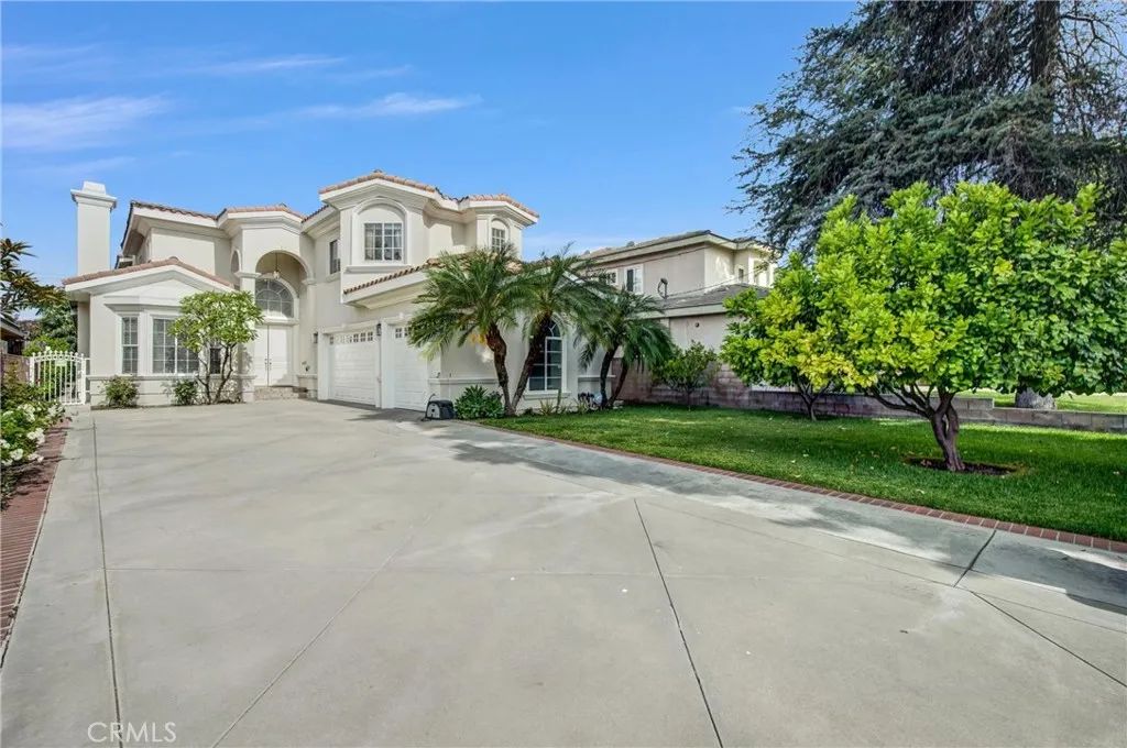 2223 S 2nd Avenue, Arcadia, CA 91006