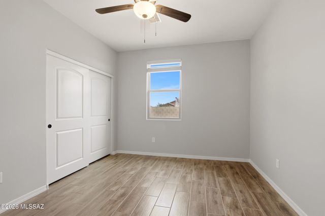 6313 S Nightjar Lane, Tucson, AZ 85757