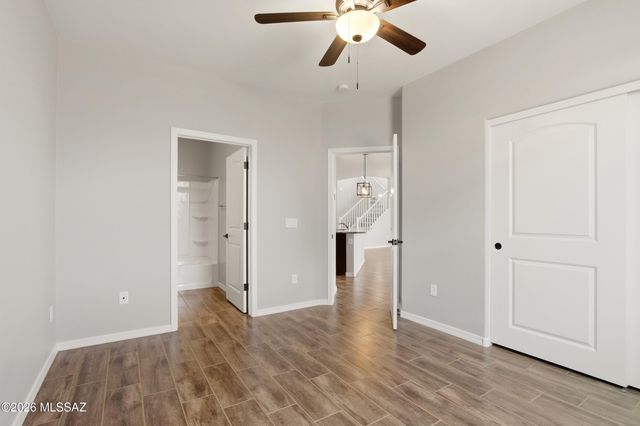 6313 S Nightjar Lane, Tucson, AZ 85757