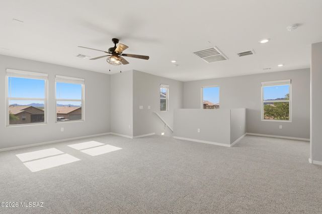6313 S Nightjar Lane, Tucson, AZ 85757