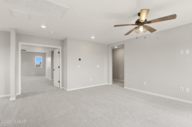6313 S Nightjar Lane, Tucson, AZ 85757