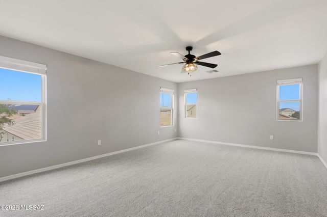 6313 S Nightjar Lane, Tucson, AZ 85757