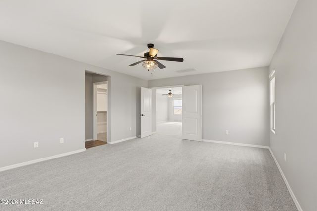 6313 S Nightjar Lane, Tucson, AZ 85757