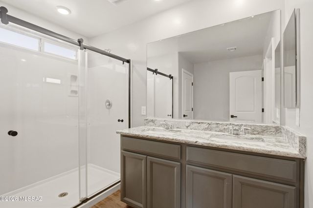 6313 S Nightjar Lane, Tucson, AZ 85757
