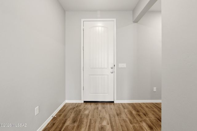 6313 S Nightjar Lane, Tucson, AZ 85757