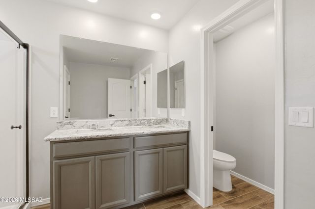 6313 S Nightjar Lane, Tucson, AZ 85757