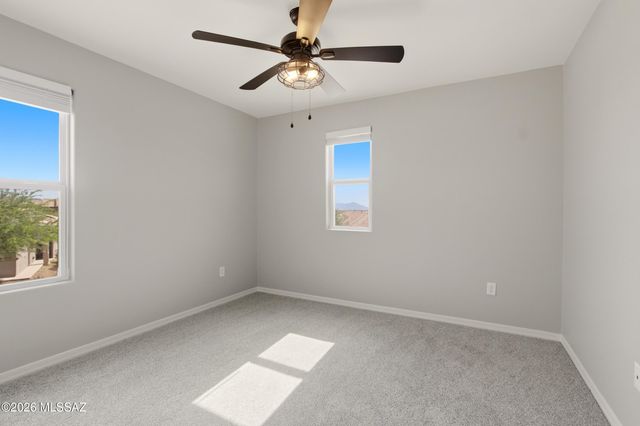 6313 S Nightjar Lane, Tucson, AZ 85757