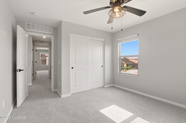 6313 S Nightjar Lane, Tucson, AZ 85757