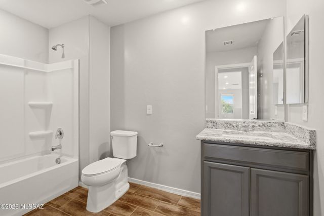 6313 S Nightjar Lane, Tucson, AZ 85757