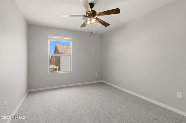 6313 S Nightjar Lane, Tucson, AZ 85757