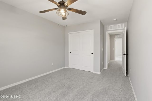 6313 S Nightjar Lane, Tucson, AZ 85757