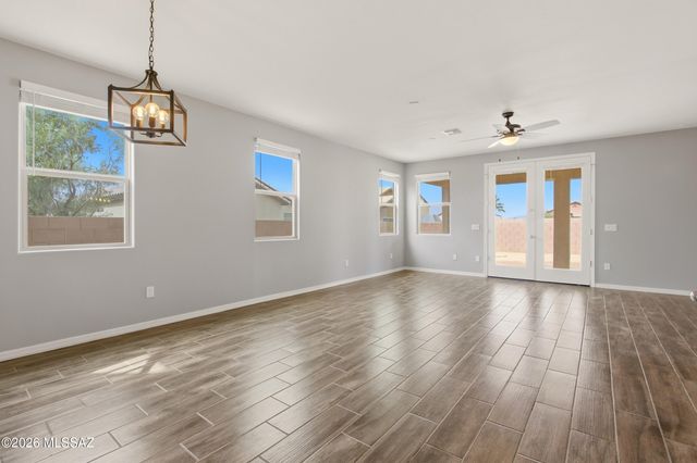 6313 S Nightjar Lane, Tucson, AZ 85757