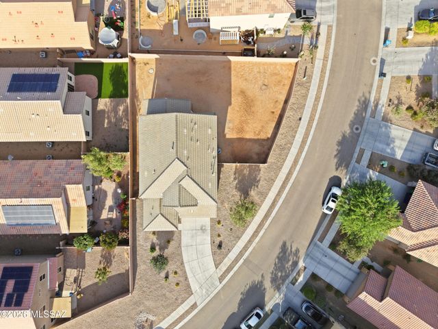6313 S Nightjar Lane, Tucson, AZ 85757