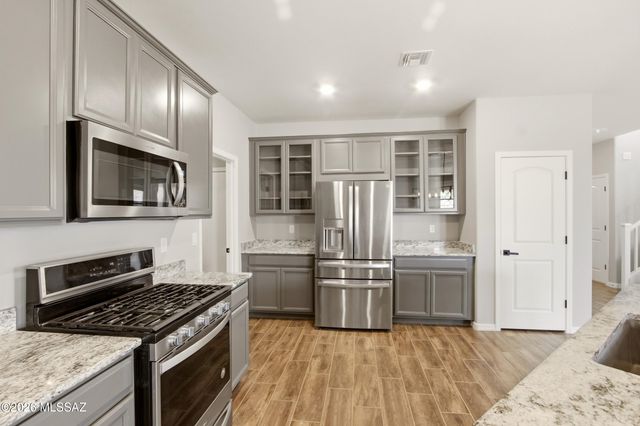 6313 S Nightjar Lane, Tucson, AZ 85757
