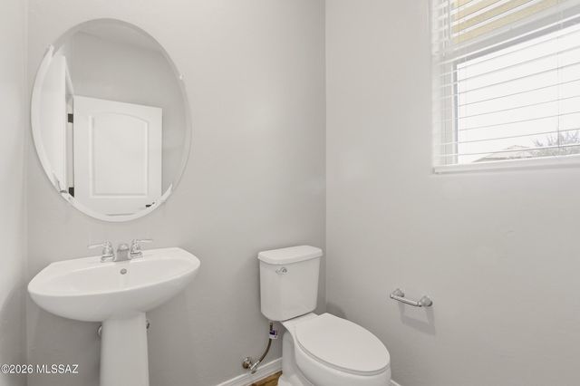 6313 S Nightjar Lane, Tucson, AZ 85757