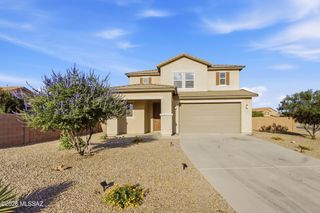 6313 S Nightjar Lane, Tucson, AZ 85757