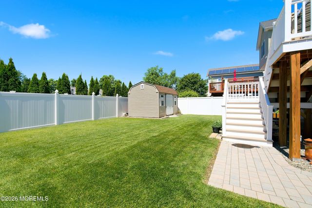 910 5th Street, Union Beach, NJ 07735