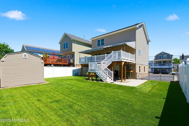 910 5th Street, Union Beach, NJ 07735