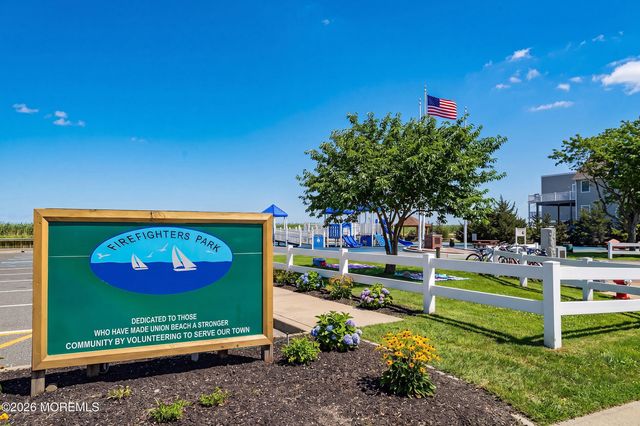910 5th Street, Union Beach, NJ 07735