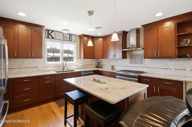 910 5th Street, Union Beach, NJ 07735