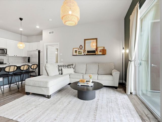 15345 W 64th Lane 103, Arvada, CO 80007