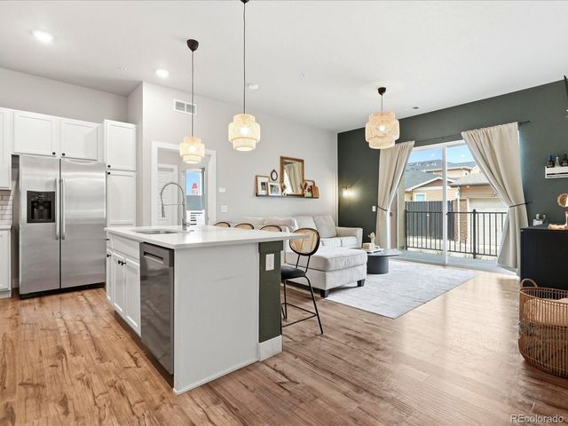 15345 W 64th Lane 103, Arvada, CO 80007