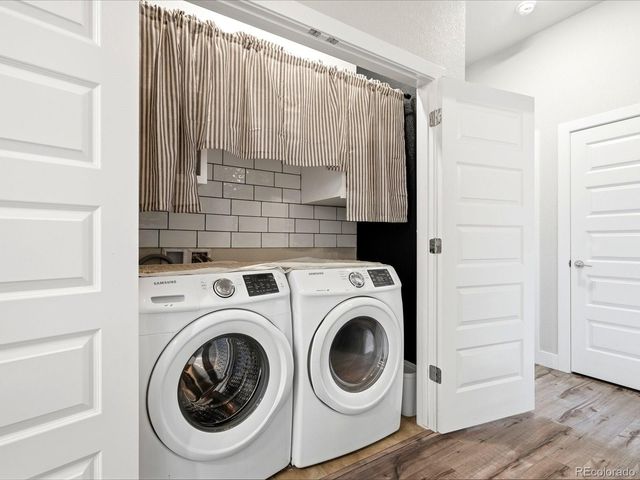 15345 W 64th Lane 103, Arvada, CO 80007