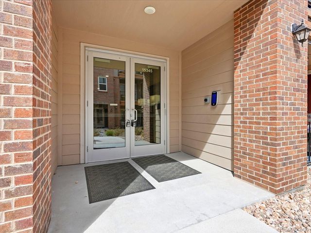 15345 W 64th Lane 103, Arvada, CO 80007