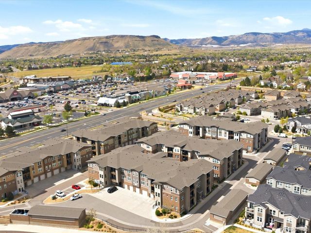 15345 W 64th Lane 103, Arvada, CO 80007