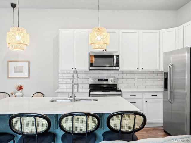 15345 W 64th Lane 103, Arvada, CO 80007