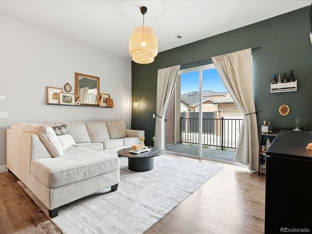 15345 W 64th Lane 103, Arvada, CO 80007