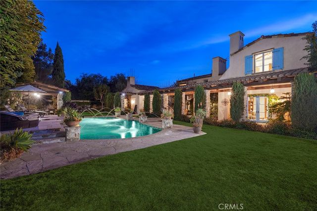 50 Copper Creek, Irvine, CA 92603