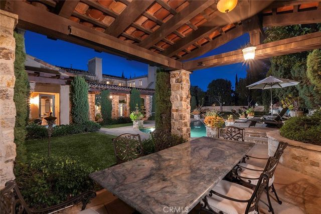 50 Copper Creek, Irvine, CA 92603