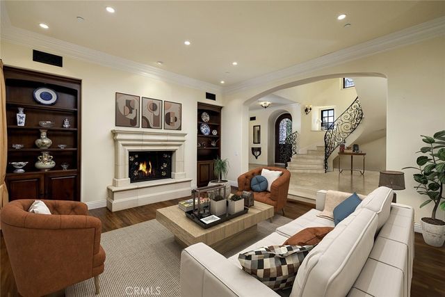 50 Copper Creek, Irvine, CA 92603