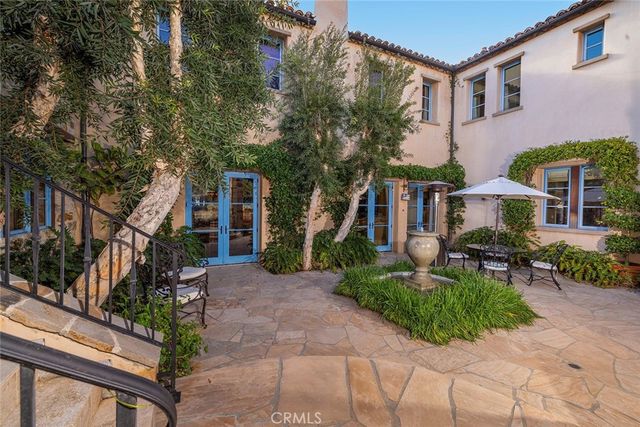 50 Copper Creek, Irvine, CA 92603
