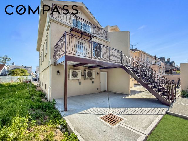 3735 Cypress Avenue, New York City, NY 11224
