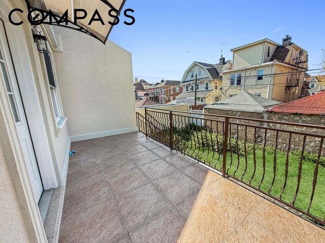 3735 Cypress Avenue, New York City, NY 11224
